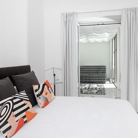 Capri Casa Carlotta Bed and Breakfast Buitenkant foto